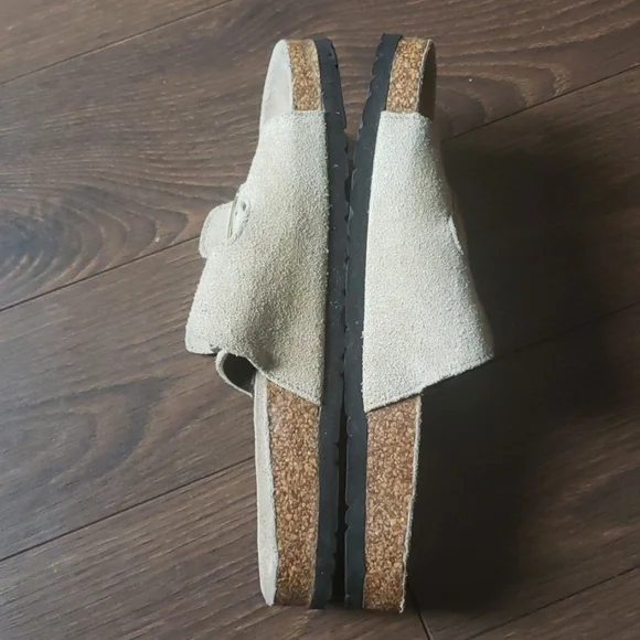 Sand-n-sun Randy Sandals - Picture 3 of 7